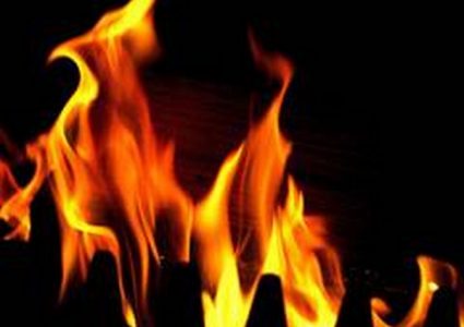 चीनको एक मार्शल आर्ट बिद्यालयमा आगलागी हुँदा १८ जनाको मृत्यु