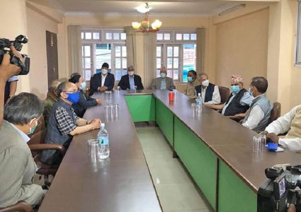 कसरी अघि बढ्ला देउवा नेतृत्वको गठबन्धन ?