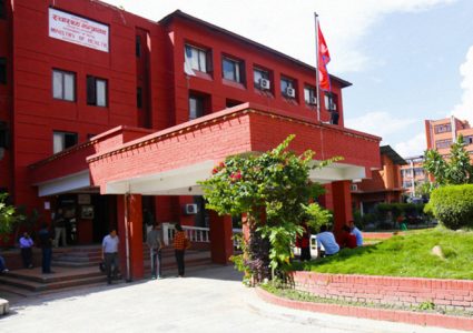 असोजसम्म १ करोड ८३ लाख डोज कोरोना बिरुद्धको खोप नेपाल आइपुग्ने