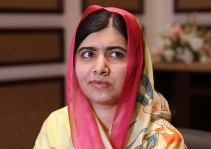 पाकिस्तानमा मलाला समावेश बिधालय पाठ्यक्रम बरामद