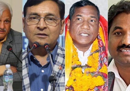 हटाइएको चार महिनापछि सांसद पद माग्दै पूर्वमाओवादी नेता पुगे सर्बोच्च