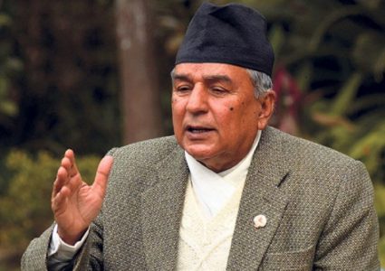 कांग्रेसमा क्रियाशील सदस्यता विवाद : संस्थापन पक्षलाई पौडेल पक्षको पार्टी कब्जा गर्न लागेको आरोप