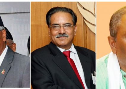 सत्ता साझेदार दल सबैमा भाँडभैलो, मन्त्रीमण्डल विस्तार अझै अन्यौलमा