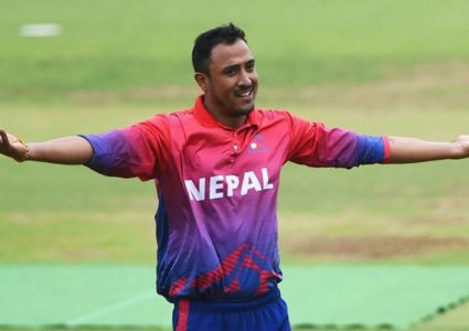 किन लिए राष्ट्रिय क्रिकेट टिमका पूर्व कप्तान पारस खड्काले अन्तर्राष्ट्रिय क्रिकेटबाट सन्यास