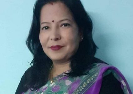 धादिङे चेलिको आमा गीत सार्वजनिक