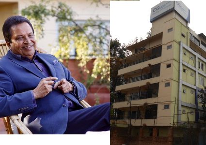 एक बर्षमा चौधरी ग्रुपले सरकारलाई बुझायो १४ अर्व २८ करोड राजश्व