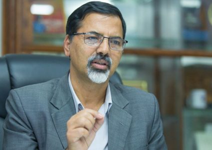 अर्थमन्त्री जनार्दन शर्माको सफलता, ६ महिनामा लक्ष्य भन्दा बढी राजश्व संकलन