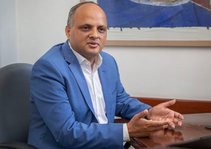 राजनीतिक दवावमा एनआरएनको निर्वाचन रोक्नेगरी बिज्ञप्ती आयोः अध्यक्ष पन्त