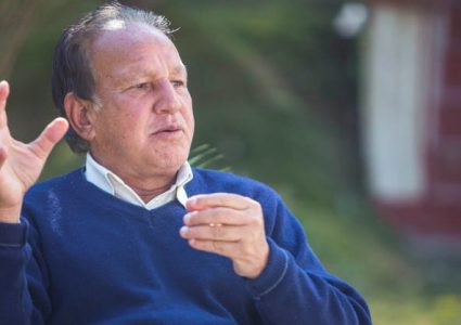 कांग्रेस सांसद डा.नारायण खड्का परराष्ट्रमन्त्री बन्दै