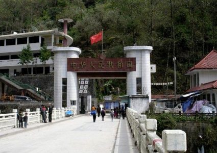 खुलेनन् दक्षिणी उत्तरी नाका, चाडपर्वमा बजारमा समान महंगो