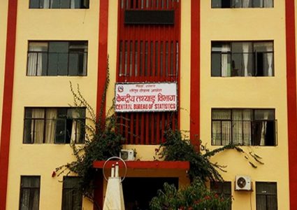 कात्तिक २५ देखि मंसिर ९ गतेसम्म राष्ट्रिय जनगणना गर्ने गरी कार्यतालिका परिमार्जन