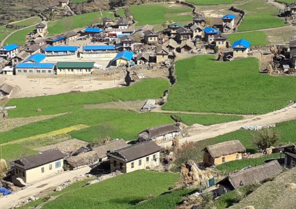 रुकुमपश्चिममा माओवादी कार्यकर्ताको खुकुरी प्रहारबाट काँग्रेसका युवा गम्भीर घाइते