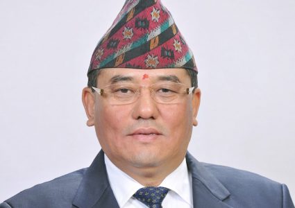 इच्छाराज तामाङ सम्पत्ति शुद्धीकरण मुद्दामा दोषी ठहर