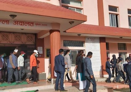 रुकुमको सोती घटनाको आजबाट साक्षीको बकपत्र