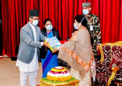 सबैभन्दा बढी भ्रष्टचार प्रदेश दुईमा, स्थानीय तह बने अनियमितताको अखडा