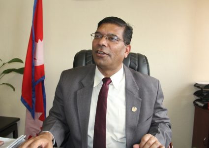 कर्णालीमा जीवनबहादुर शाही मुख्यमन्त्री बन्ने पक्का,को हुन् शाही