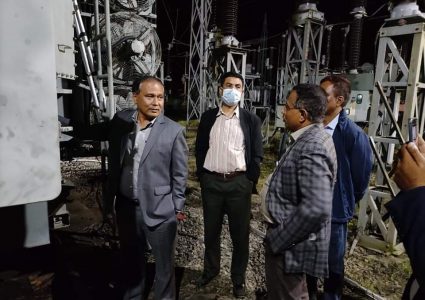 प्राधिकरणले काट्यो ३४ उद्योगको लाइन, ८ वटाले गरे किस्ताबन्दीमा बिल बुझाउने सम्झौता