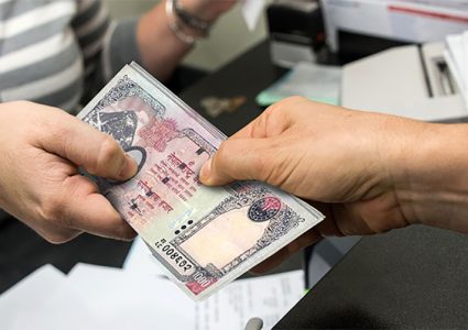 बैंकरहरुमा अनुशासन नहुँदा बजारमा तरलता अभाव