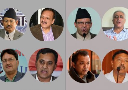 नेपाली कांग्रेसमा महामन्त्रीका दर्जन आकांक्षी, बालकृष्ण, गगनदेखि प्रदीपसम्म