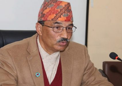 एउटा हारमा कमल थापा किन पोख्दैछन् यति धेरै रिस,पूर्वराजालाई नै दिदैछन् बढी दोष