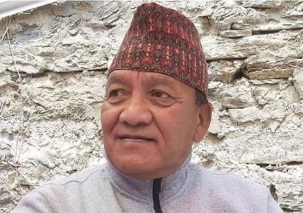 कांग्रेस कर्णालीको सभापतिमा ललितजङ्ग शाही निर्वाचित