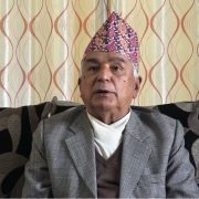 भूकम्पीय जोखिमबाट बच्न चेतना फैलाउन आवश्यक छः राष्ट्रपति