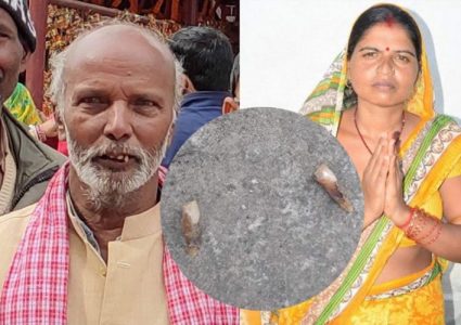 गाउँपालिकामा अध्यक्ष र उपाध्यक्षबीच कुटाकुट,अध्यक्षको दुई वटा दाँत भाँचियो