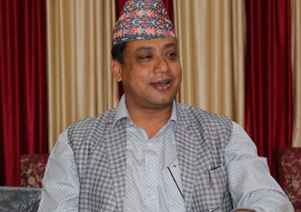 कांग्रेस बागमती प्रदेशमा देउवापक्षका बानियाँ विजयी,सिटौला पक्षको सहयोग