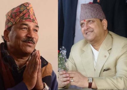 निर्वाचनमा हारेपछि कमल थापा सामाजिक सञ्जालमा सक्रिय,एकपछि अर्को विवादित ट्वीट