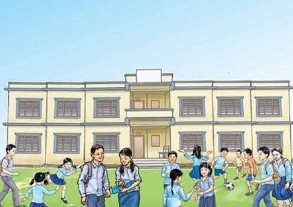 पढाईका नाममा वालवालिकालाई मानसिक तनाव, शिक्षाका नाममा बोकाइन्छ थेक्न नसक्ने भारी