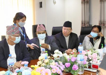 सर्बोच्चको ७० बर्षे इतिहासमा प्रधानन्यायधीशको इजलास र पेशी तोक्ने तजबिजी अधिकार खोसियो