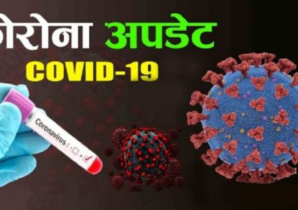 एकैदिन ६८२७ जनामा कोरोना संक्रमण पुष्टि, १० को मृत्यु