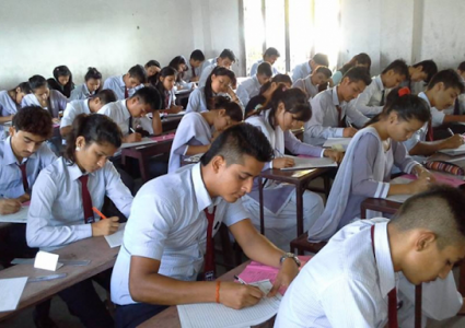 फेरि एसईइ परिक्षा अन्योलमा,होला त बैशाखमा परिक्षा ?