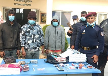 अर्काकी श्रीमतीसँग प्रेम त बस्यो तर, बिहेको दबाबपछि हत्या