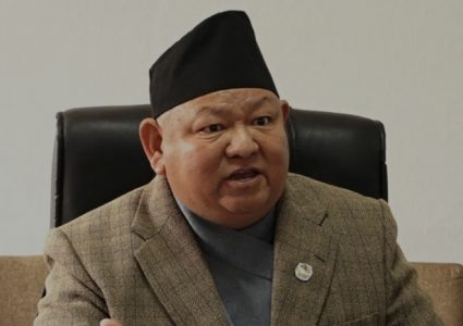 किन बारम्बार अश्लिल बोल्छन् पर्यटनमन्त्री प्रेम आले, कहिल्यै हुदैन कारवाही ?