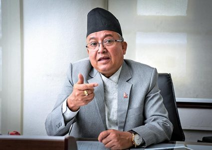 मतदाता बढी सहभागि गराउन प्रचार–प्रसारमा जोड दिने प्रमुख निर्वाचन आयुक्तको योजना
