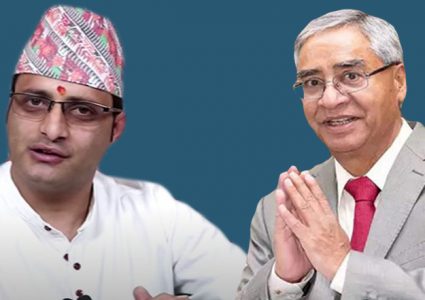 ज्योतिषले देउवालाई दिएको चुनावी मिति बैशाख ३०,ज्योतिषीकै कारण अघि सर्यो मिति