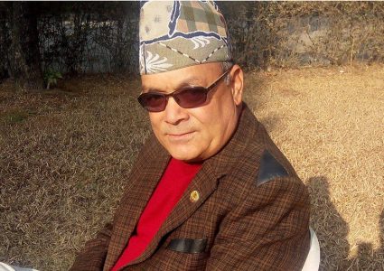 एमाले सांसद मोहन बानियाँमाथि बलात्कारको आरोप, होटलमै सांसद र महिलाबीच चर्काचर्की