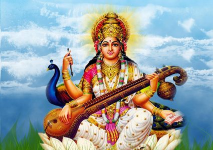 किन मनाइन्छ श्रीपञ्चमी अर्थात् सरस्वती पूजा ? के छ यसको महत्व !