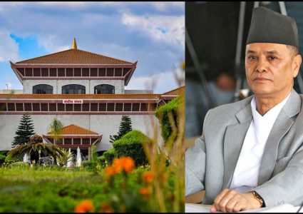 सत्तारुढ दलले लगाए प्रधानन्यायाधीश राणालाई महाअभियोग, अव पाउला त सर्बोच्चले निकास ?