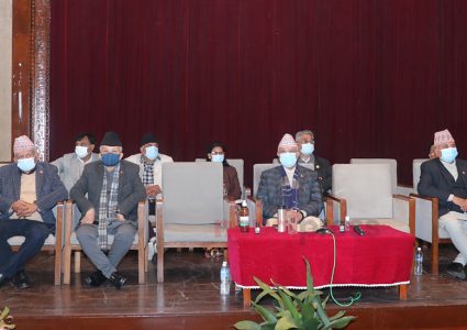 एमसीसीबारे तटस्थ नबस्न अध्यक्ष ओलीलाई सांसदको दवाव, ४ न्यायाधीशलाई महाअभियोग लगाउन हस्ताक्षर