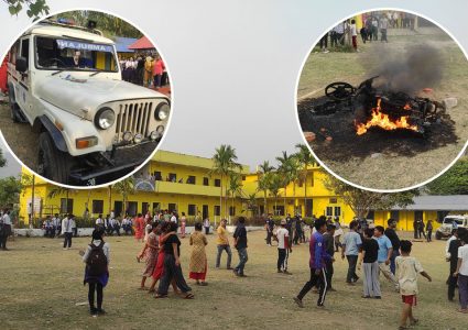 प्रहरी बनेपछि उर्मिलाले देखेको त्यो सपना….