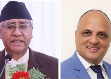 भेला रोक्न माग गर्दै कुमार पन्तले गुहारे प्रधानमन्त्री, एनआरएनए फुटाउने तयारीमा शेष घले र कुल आचार्य