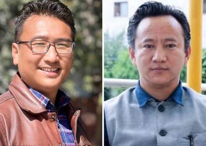 कांग्रेसले गर्यो नेविसंघ अध्यक्षमा शेर्पा र तरुण अध्यक्षमा गुरुङलाई मनोनित