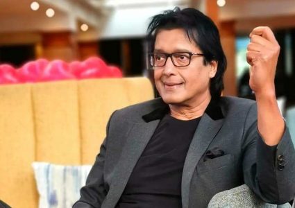 महानायक राजेश हमालको इच्छा काठमाडौंको मेयर बन्ने