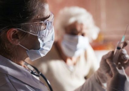 भारतको मुम्बइमा एक्स–ई नामको कोरोनाको अर्को भेरियन्ट पुष्टि