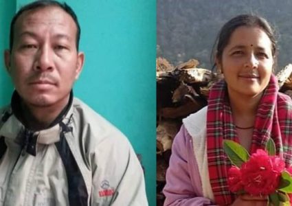 रुकुमको बाँफिकोट गाउँपालिकाको अध्यक्षमा जनक र उपाध्यक्षमा नन्दाको नाम कांग्रेसले गर्यो सिफारिस