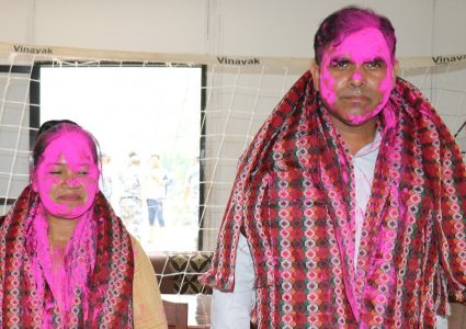 रुकुमपश्चिमको सानीभेरी गाउँपालिकामा अध्यक्ष र उपाध्यक्षमा माओवादी विजयी