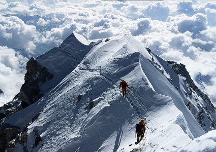 १५ औँ अन्तर्राष्ट्रिय सगरमाथा दिवस, नारा ‘विश्वको सर्वोच्च शिखर, नेपालको गौरव’