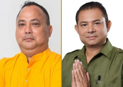 वीरगञ्जको मेयरमा राजेशमान सिंह र उपमेयरमा इम्तियाज आलम विजयी